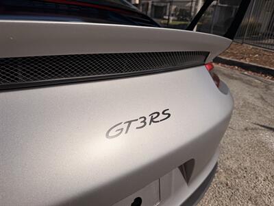 2019 Porsche 911 GT3 RS   - Photo 9 - Canoga Park, CA 91303