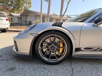 2019 Porsche 911 GT3 RS   - Photo 17 - Canoga Park, CA 91303