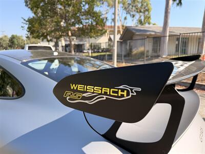 2019 Porsche 911 GT3 RS   - Photo 12 - Canoga Park, CA 91303