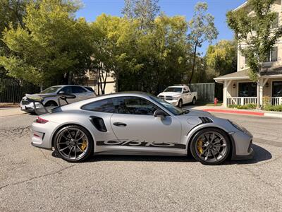 2019 Porsche 911 GT3 RS   - Photo 5 - Canoga Park, CA 91303