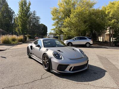 2019 Porsche 911 GT3 RS   - Photo 6 - Canoga Park, CA 91303