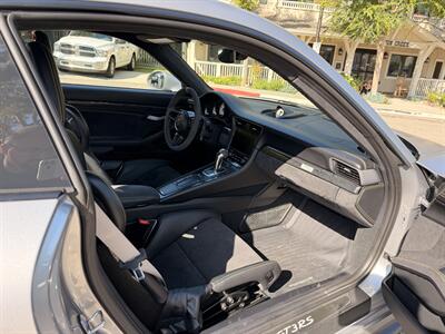2019 Porsche 911 GT3 RS   - Photo 20 - Canoga Park, CA 91303