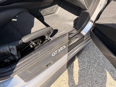 2019 Porsche 911 GT3 RS   - Photo 21 - Canoga Park, CA 91303