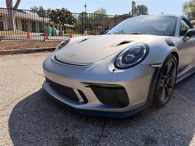 2019 Porsche 911 GT3 RS   - Photo 19 - Canoga Park, CA 91303