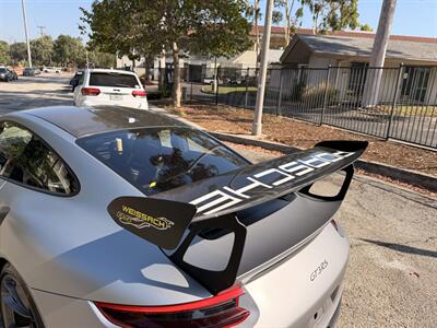 2019 Porsche 911 GT3 RS   - Photo 11 - Canoga Park, CA 91303
