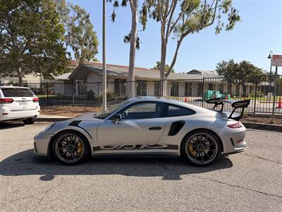 2019 Porsche 911 GT3 RS   - Photo 2 - Canoga Park, CA 91303