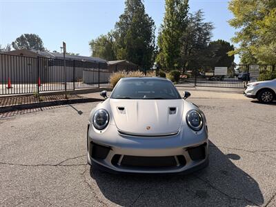 2019 Porsche 911 GT3 RS   - Photo 7 - Canoga Park, CA 91303