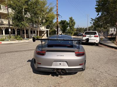 2019 Porsche 911 GT3 RS   - Photo 8 - Canoga Park, CA 91303