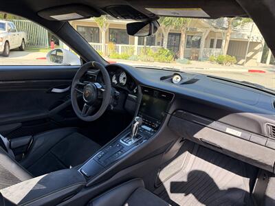 2019 Porsche 911 GT3 RS   - Photo 22 - Canoga Park, CA 91303