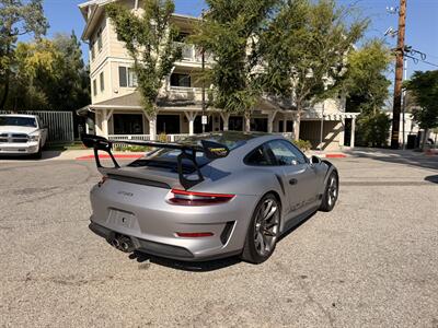 2019 Porsche 911 GT3 RS   - Photo 4 - Canoga Park, CA 91303