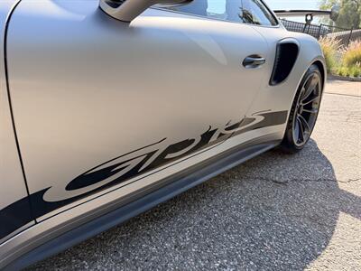 2019 Porsche 911 GT3 RS   - Photo 16 - Canoga Park, CA 91303