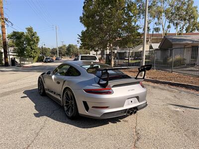 2019 Porsche 911 GT3 RS   - Photo 3 - Canoga Park, CA 91303