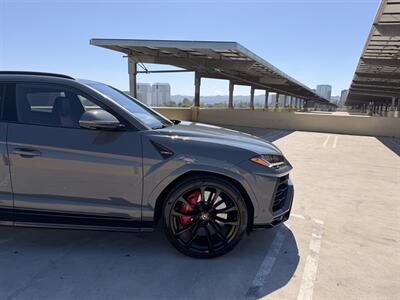 2021 Lamborghini Urus - Photo 10 - Canoga Park, CA 91303