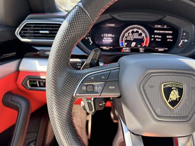 2021 Lamborghini Urus - Photo 52 - Canoga Park, CA 91303