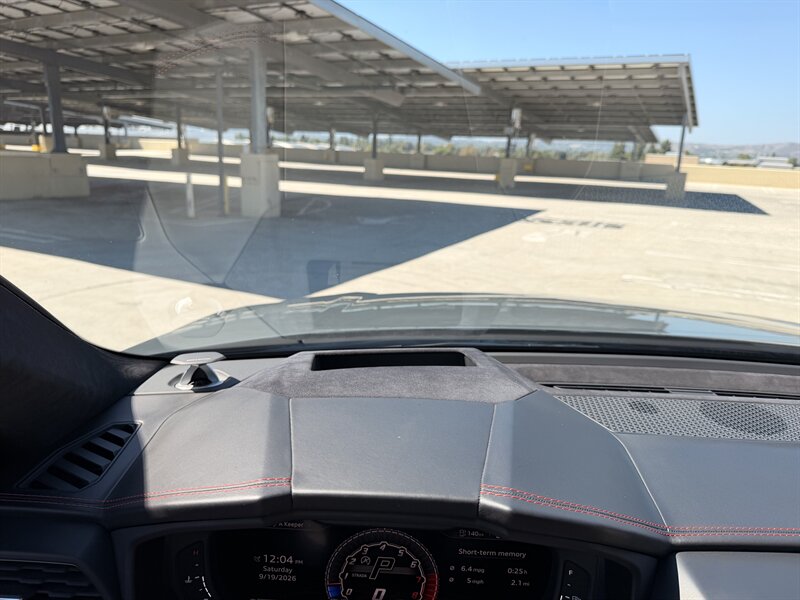 2021 Lamborghini Urus - Photo 54 - Canoga Park, CA 91303