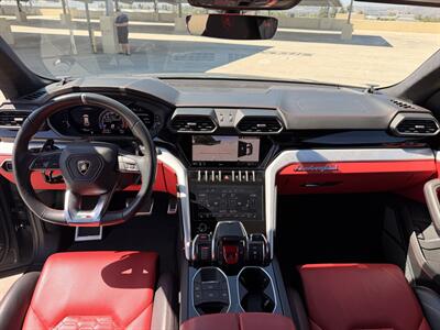 2021 Lamborghini Urus - Photo 38 - Canoga Park, CA 91303