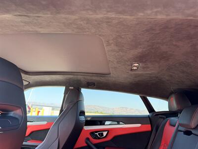 2021 Lamborghini Urus - Photo 36 - Canoga Park, CA 91303