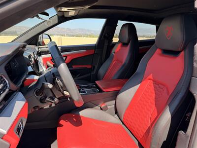 2021 Lamborghini Urus - Photo 41 - Canoga Park, CA 91303