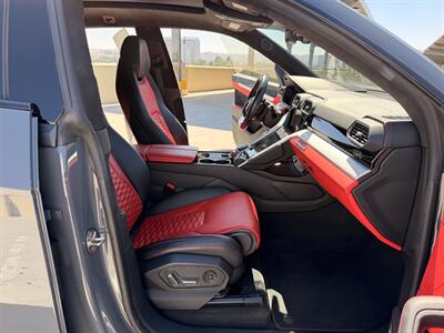 2021 Lamborghini Urus - Photo 32 - Canoga Park, CA 91303
