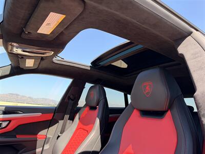 2021 Lamborghini Urus - Photo 43 - Canoga Park, CA 91303