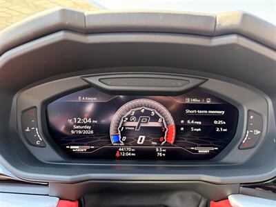 2021 Lamborghini Urus - Photo 55 - Canoga Park, CA 91303