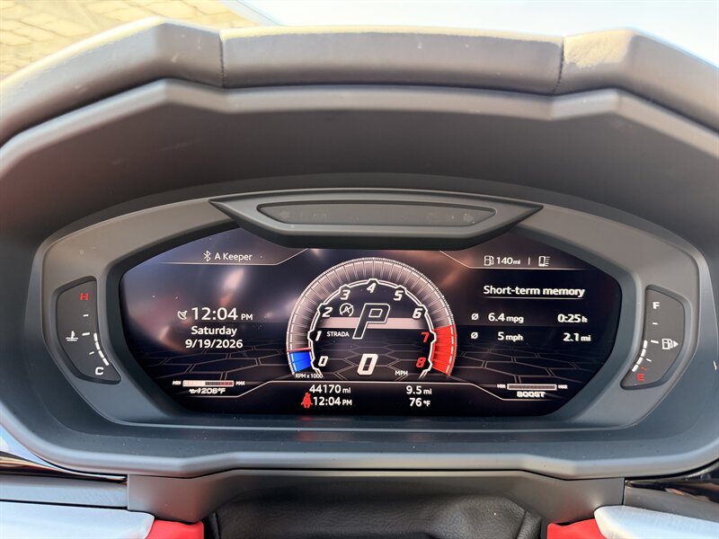 2021 Lamborghini Urus - Photo 55 - Canoga Park, CA 91303