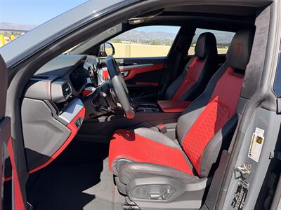 2021 Lamborghini Urus - Photo 26 - Canoga Park, CA 91303