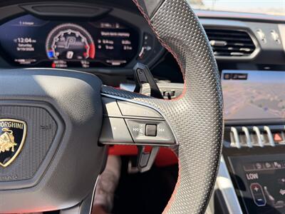 2021 Lamborghini Urus - Photo 53 - Canoga Park, CA 91303