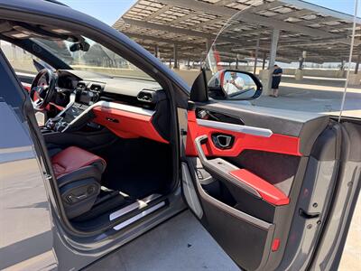2021 Lamborghini Urus - Photo 31 - Canoga Park, CA 91303