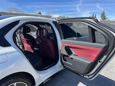 2024 BMW 7 Series 740i   - Photo 20 - Canoga Park, CA 91303