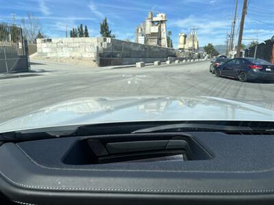 2024 BMW 7 Series 740i   - Photo 37 - Canoga Park, CA 91303