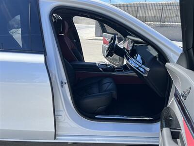 2024 BMW 7 Series 740i   - Photo 23 - Canoga Park, CA 91303