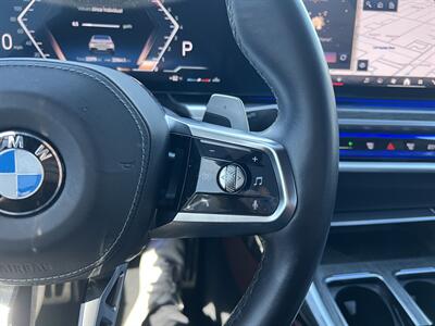 2024 BMW 7 Series 740i   - Photo 36 - Canoga Park, CA 91303