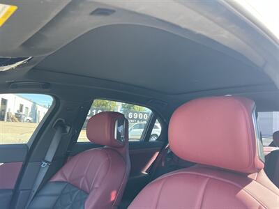 2024 BMW 7 Series 740i   - Photo 29 - Canoga Park, CA 91303