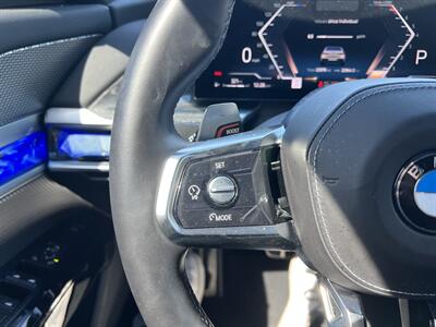 2024 BMW 7 Series 740i   - Photo 35 - Canoga Park, CA 91303