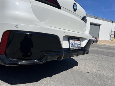 2024 BMW 7 Series 740i   - Photo 10 - Canoga Park, CA 91303