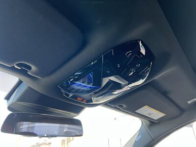 2024 BMW 7 Series 740i   - Photo 33 - Canoga Park, CA 91303