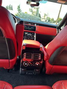 2019 Land Rover Range Rover Autobiography   - Photo 22 - Canoga Park, CA 91303