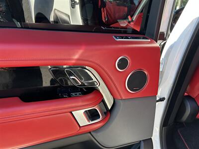 2019 Land Rover Range Rover Autobiography   - Photo 19 - Canoga Park, CA 91303