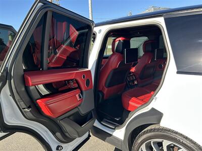2019 Land Rover Range Rover Autobiography   - Photo 14 - Canoga Park, CA 91303