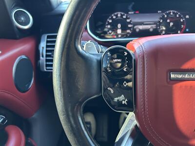 2019 Land Rover Range Rover Autobiography   - Photo 34 - Canoga Park, CA 91303