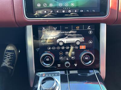 2019 Land Rover Range Rover Autobiography   - Photo 29 - Canoga Park, CA 91303