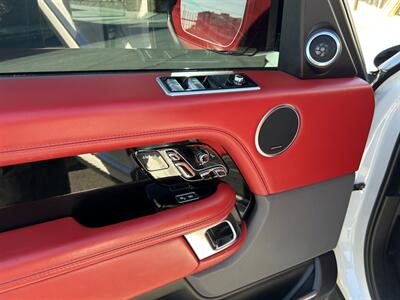 2019 Land Rover Range Rover Autobiography   - Photo 24 - Canoga Park, CA 91303