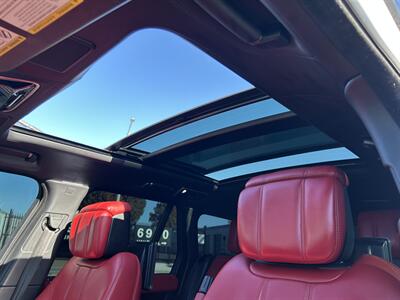 2019 Land Rover Range Rover Autobiography   - Photo 38 - Canoga Park, CA 91303