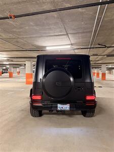 2025 Mercedes-Benz AMG G 63   - Photo 8 - Canoga Park, CA 91303