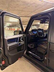 2025 Mercedes-Benz AMG G 63   - Photo 16 - Canoga Park, CA 91303