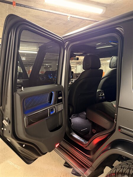 2025 Mercedes-Benz AMG G 63 - Photo 18 - Canoga Park, CA 91303