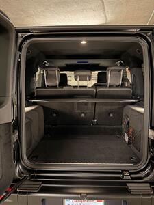 2025 Mercedes-Benz AMG G 63 - Photo 9 - Canoga Park, CA 91303