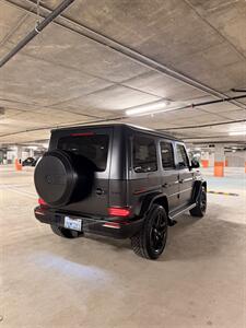 2025 Mercedes-Benz AMG G 63 - Photo 4 - Canoga Park, CA 91303