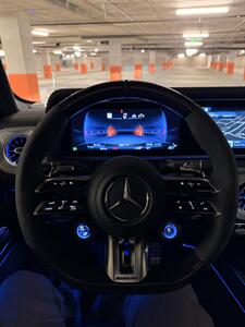 2025 Mercedes-Benz AMG G 63 - Photo 38 - Canoga Park, CA 91303